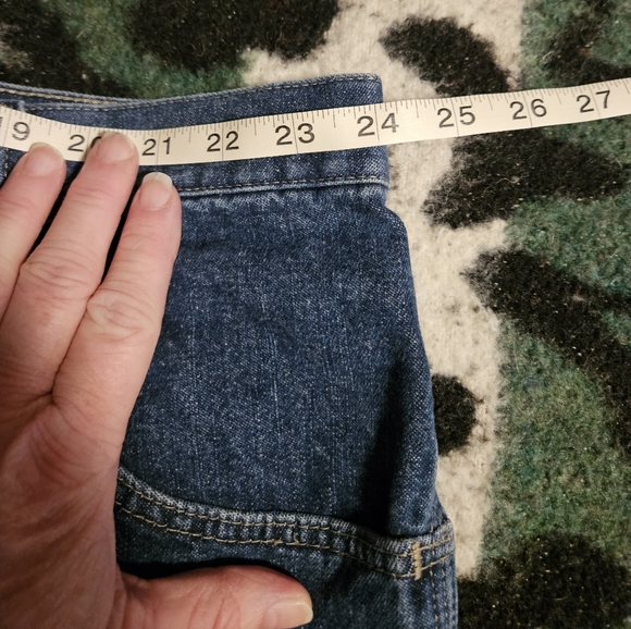 ==^Wrangler denim carpenter shorts size 48 - Picture 14 of 16